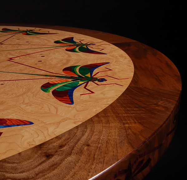 Dragonfly Table